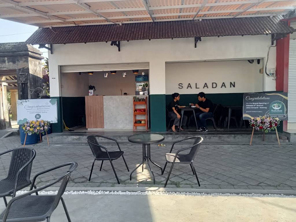 Saladan