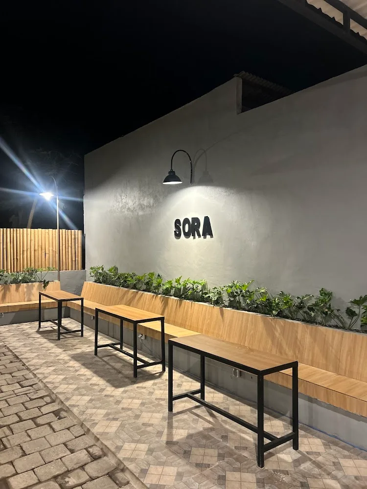 Kopi Sora