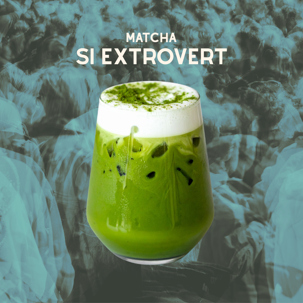 Si Extrovert