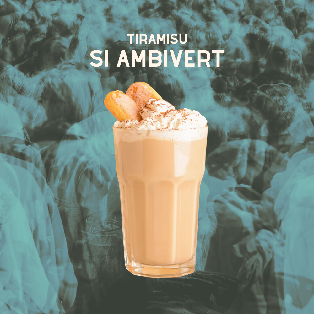 Si Ambivert