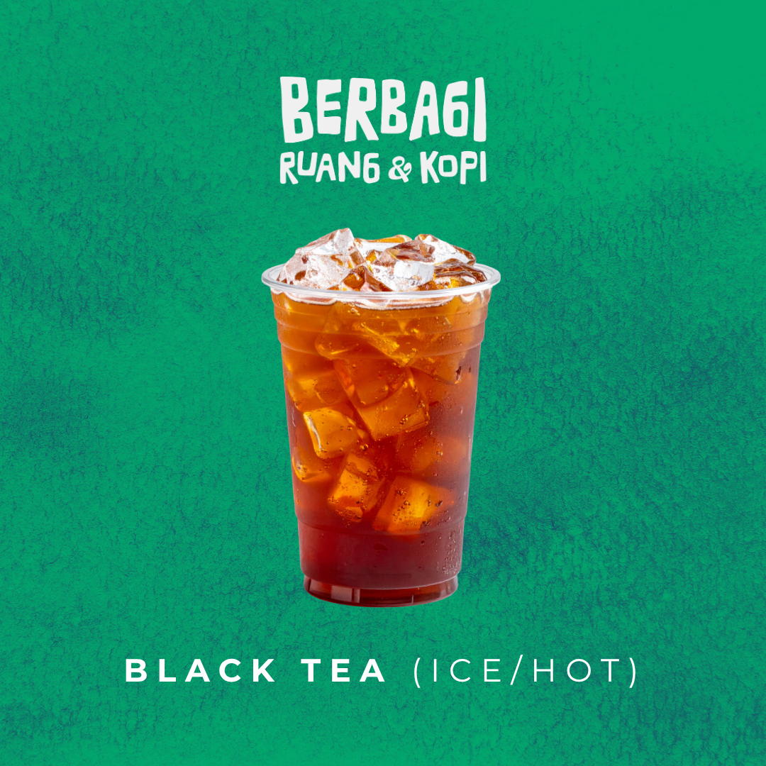 Black Tea