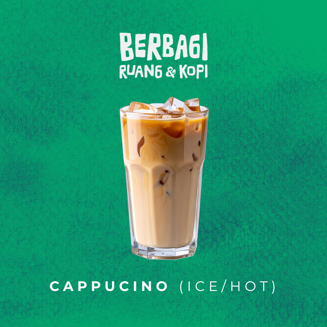 Cappucino