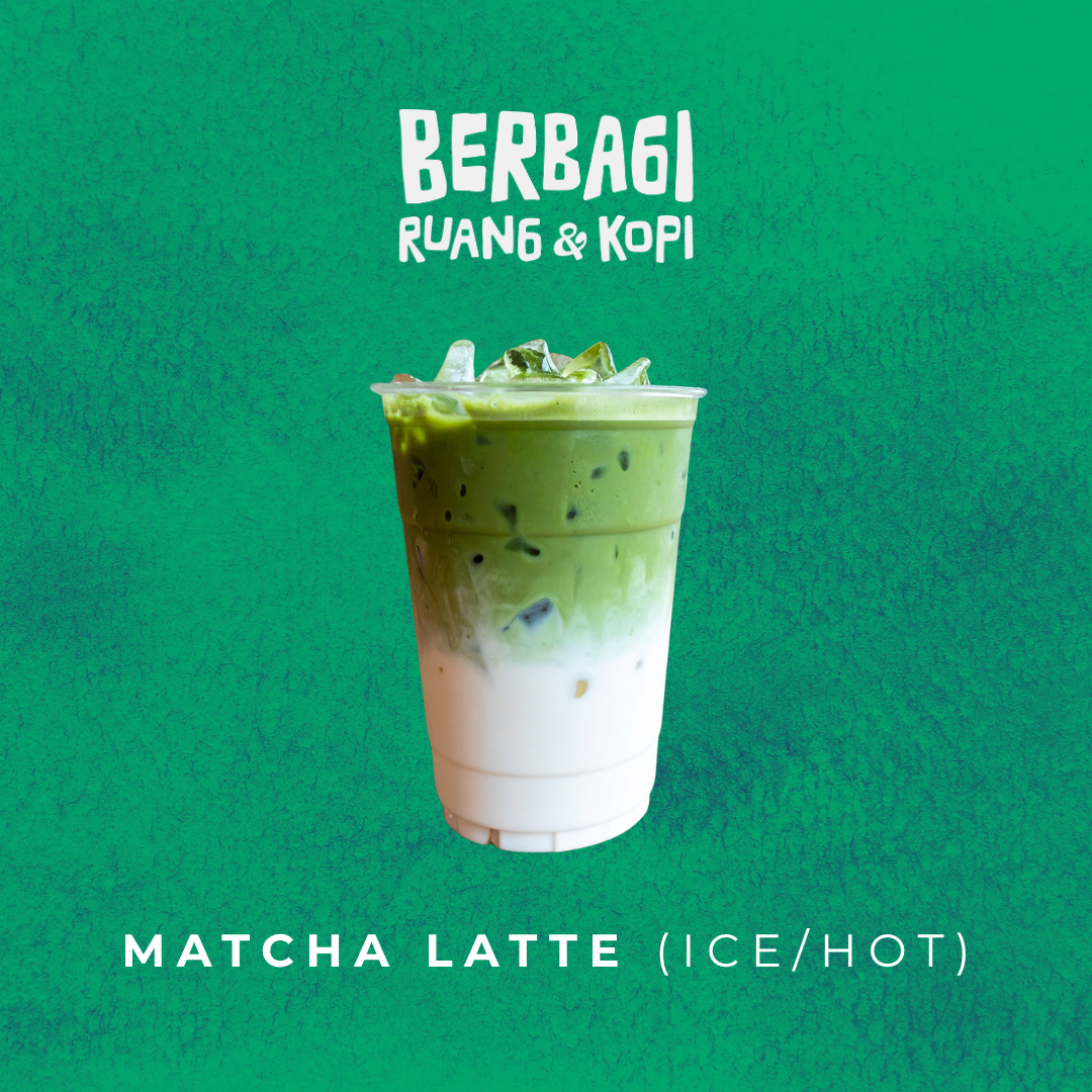 Matcha Latte